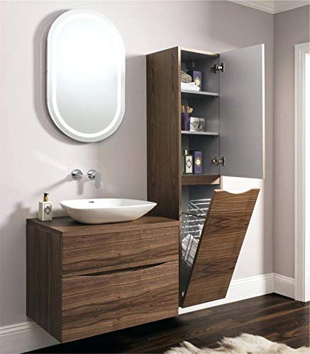 Edge Supply Walnut veneer roll with sturdy core to maintain tension during application