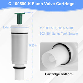 Edifla C-100500-K packaging image helps quick compatibility checks.