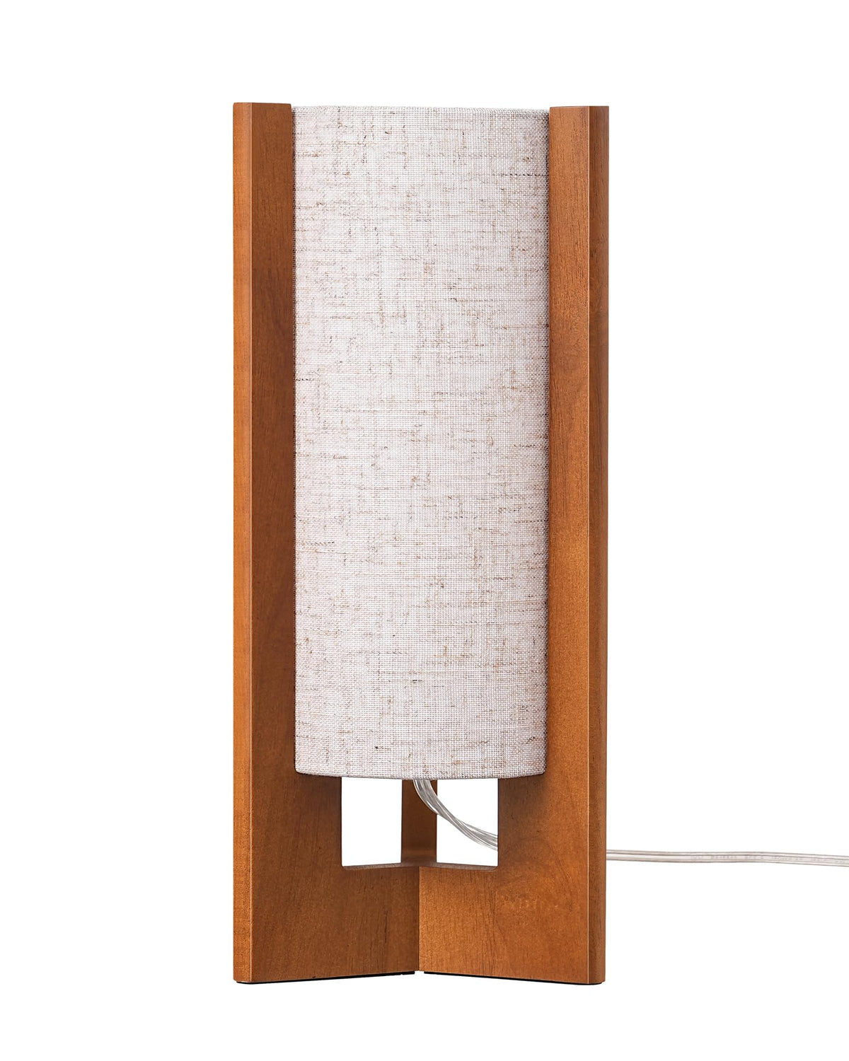 EDISHINE lamp cord offers flexible placement options.