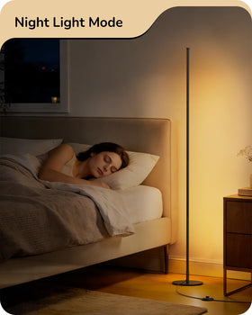 EDISHINE lamp dimming control offers stepless brightness options