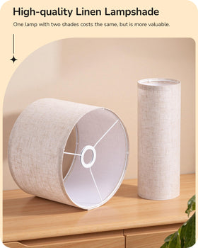 EDISHINE remote control dimming for mood lighting flexibility