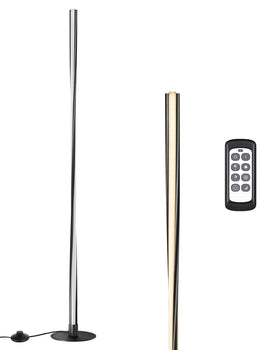 EDISHINE Helix installs quickly with simple assembly.