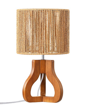 EDISHINE room ambiance with warm, natural tones for bedrooms and living spaces
