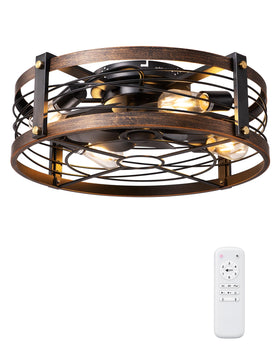 EDISHINE wall-switch-ready option helps avoid remote loss