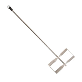 Edward Tools paddle mixer 27-inch paddle for quick, even mixing in 5-gallon buckets