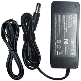 eeTao 42V replacement adapter with Werhy H5/H7 connection for reliable charging