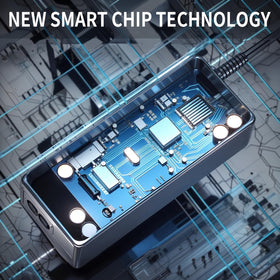 eeTao protection features OVP OCP SCP for safer charging