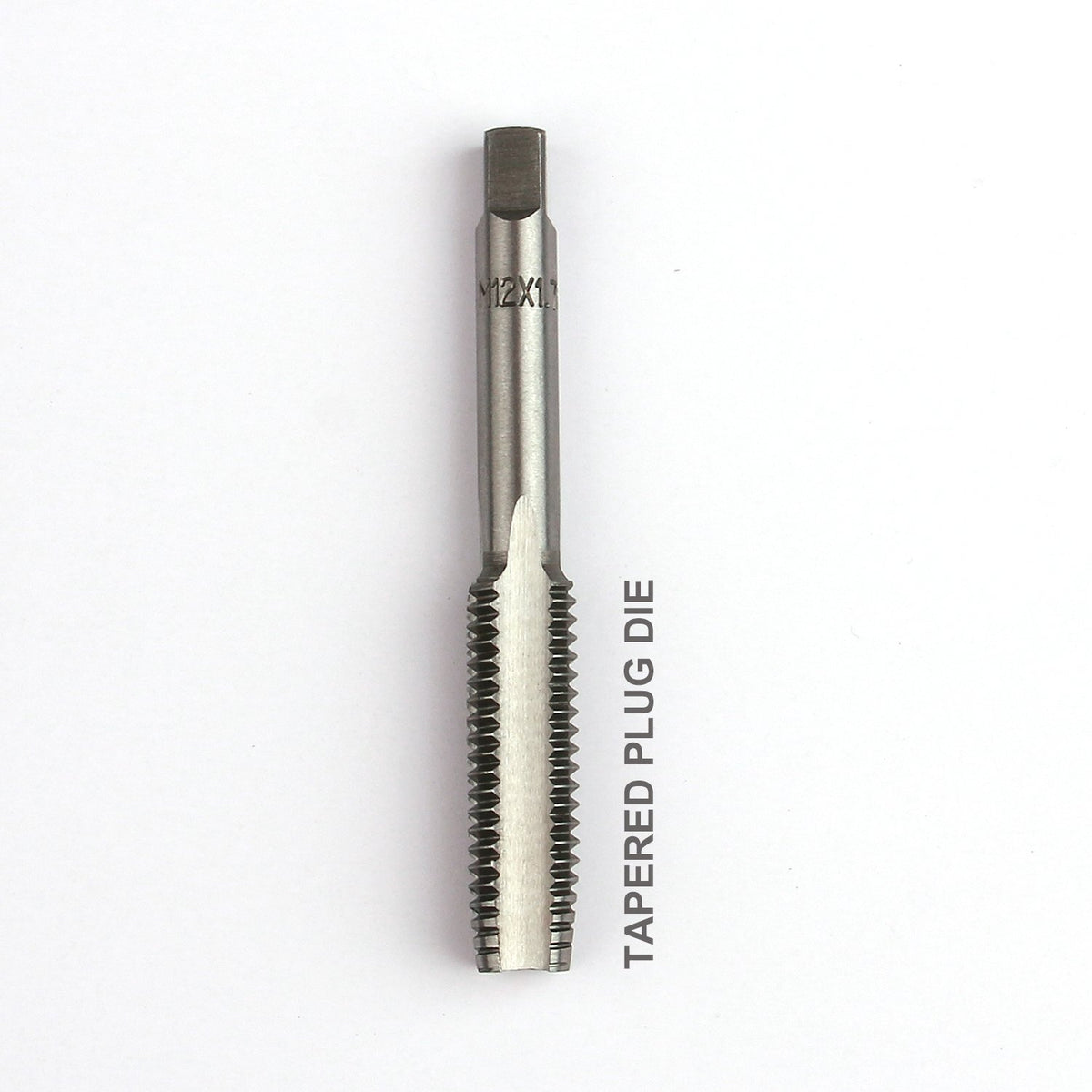 EFFICERE carrying case close-up highlighting portable threading kit.