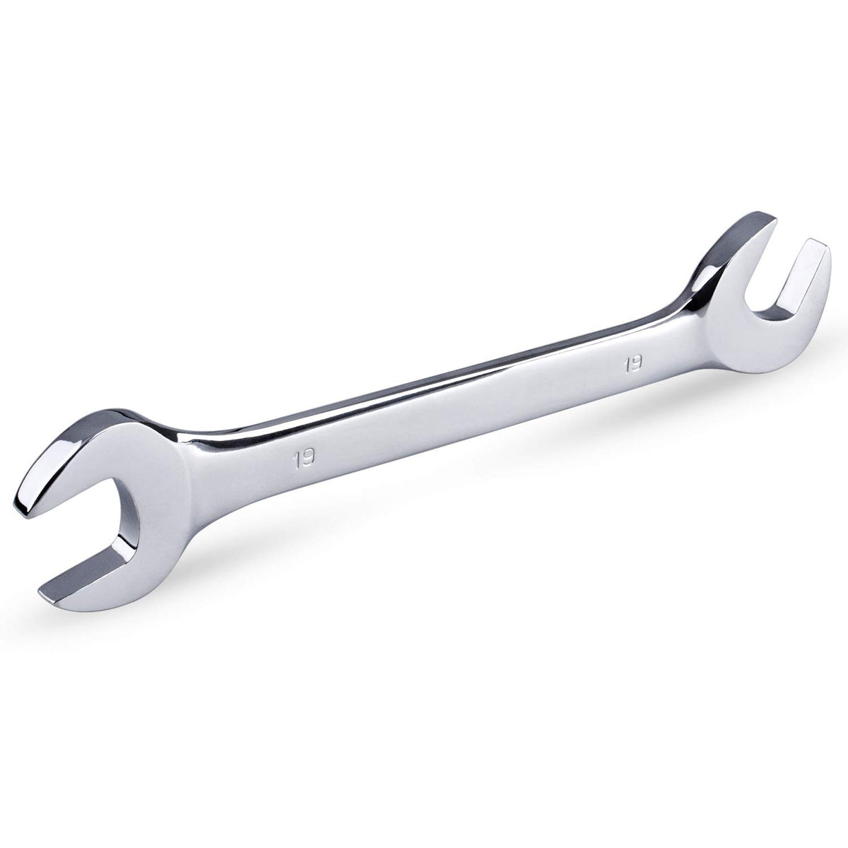 EFFICERE chrome vanadium steel for heavy-duty workshop use.