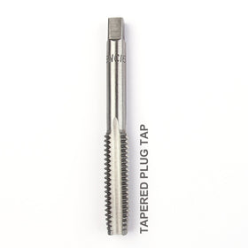 EFFICERE thread pitch gauge helps identify UNC UNF and NPT sizes