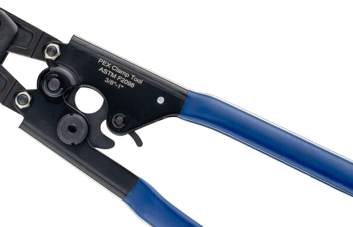 EFIELD brass 1/2 inch Tee enables branching potable water routes