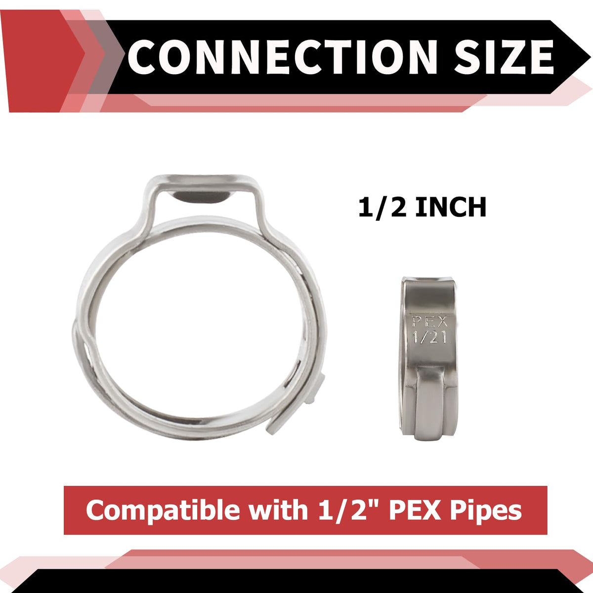 EFIELD compatibility with multiple PEX brands supports flexible projects.