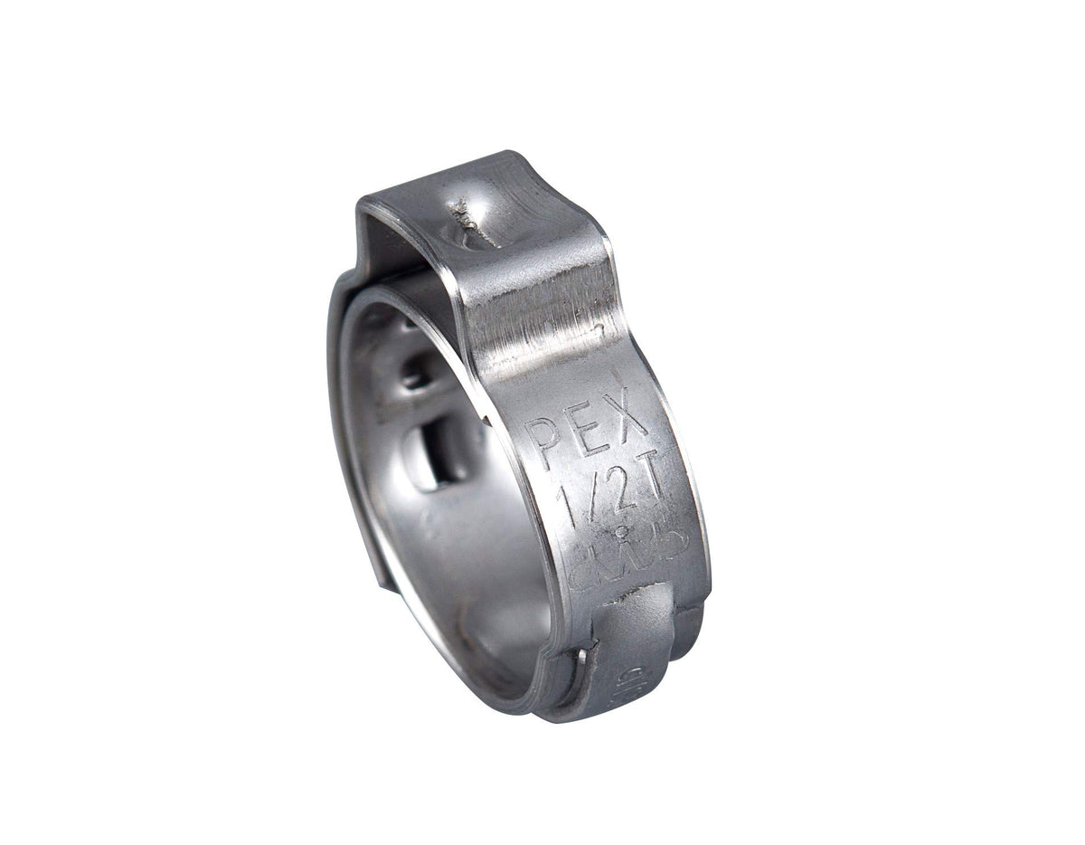 EFIELD steel pipe cutter helps clean, precise cuts in tight spaces
