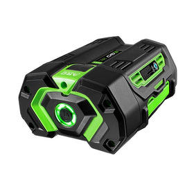EGO Power+ BA2242T ARC Lithium battery with compact profile for easy handling