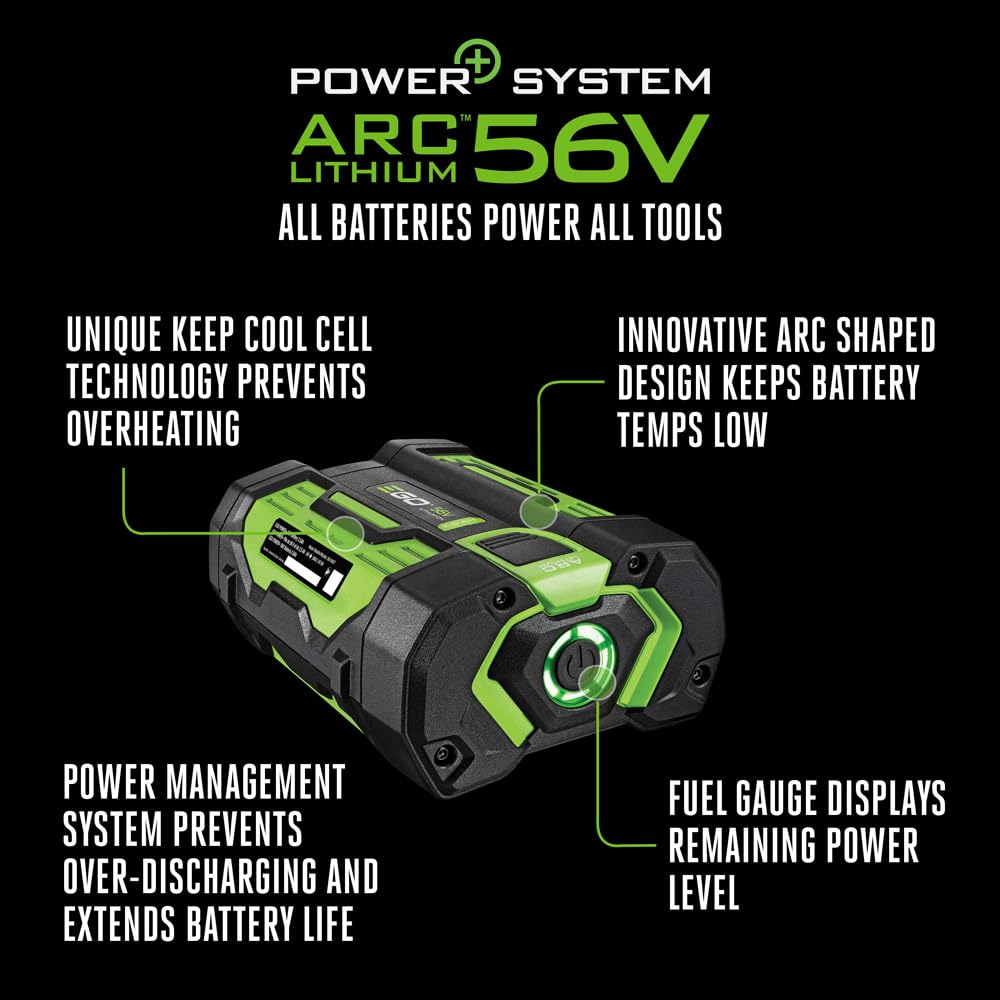 Turbo Charger CH7000 setup with BA1400T for fast charging.