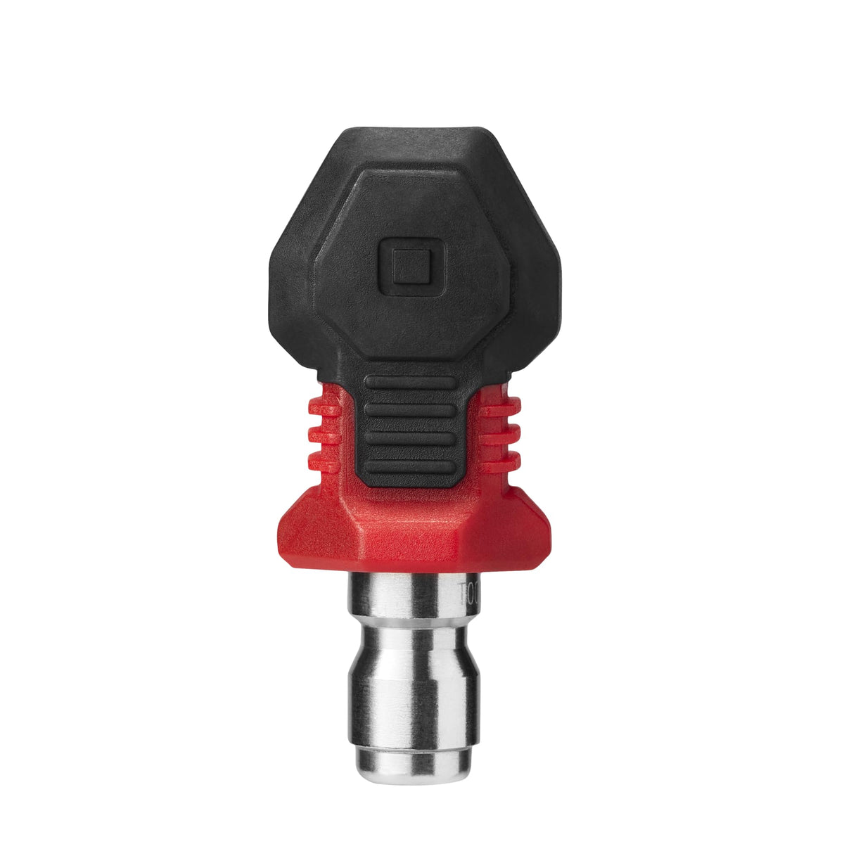 EGO Power+ 0-degree nozzle for 3200 PSI washer enables focused cleaning on tough surfaces.