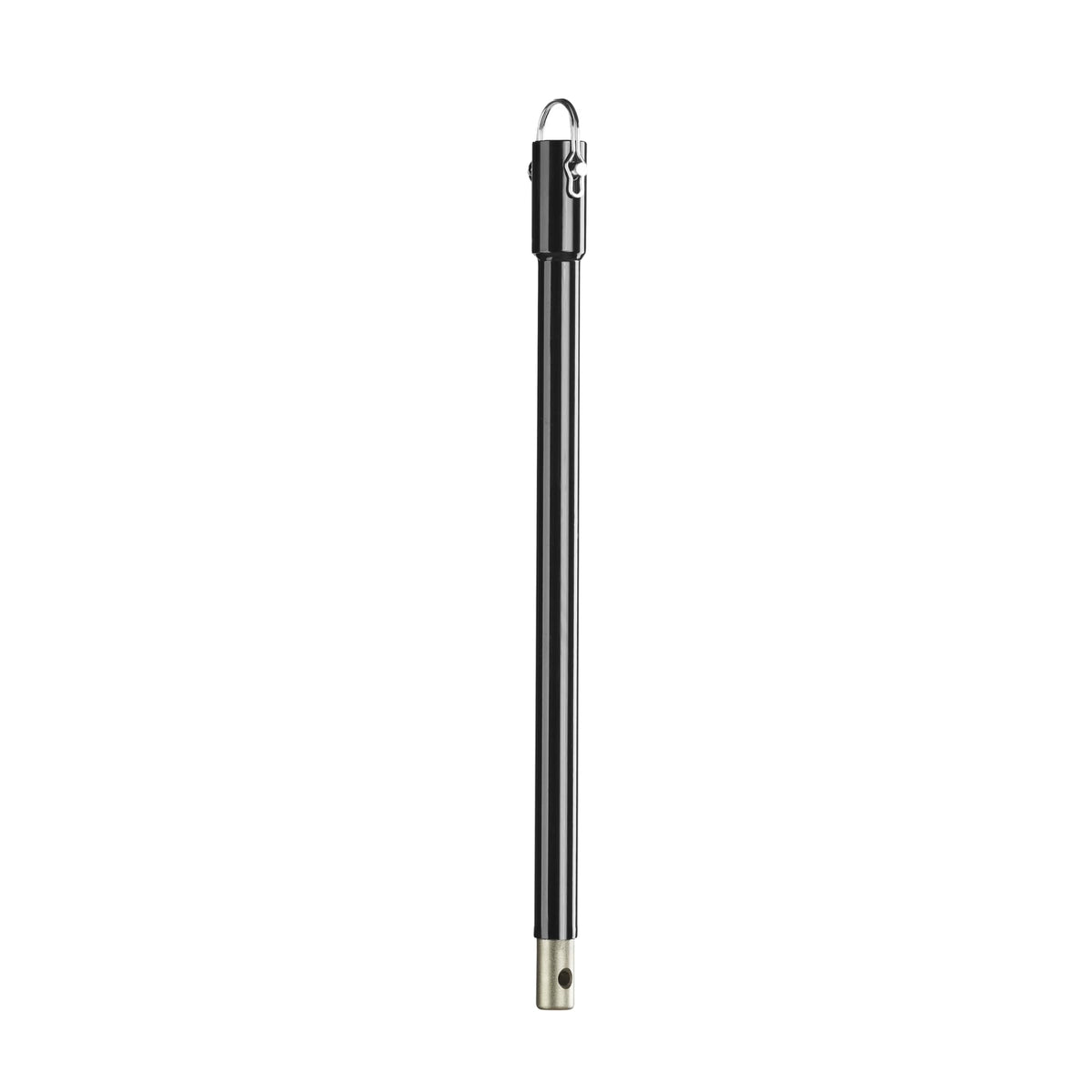 EGO Power+ 20-inch auger bit extension enabling deep boring up to 52 inches.