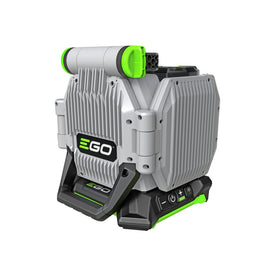 Compact LT1000 design facilitates easy storage and transport