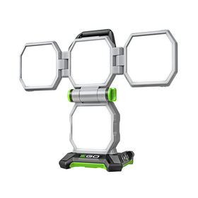 EGO Power+ LT1000 portable light delivers versatile ambient illumination for indoor and outdoor spaces