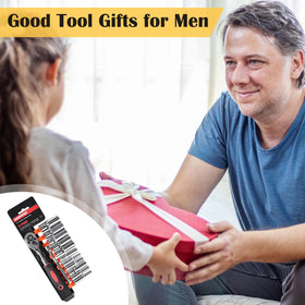 Egofine socket storage rack keeps tools organized and accessible.