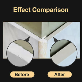 EGOFIX 800 grit pad for ultra-fine polishing on granite.