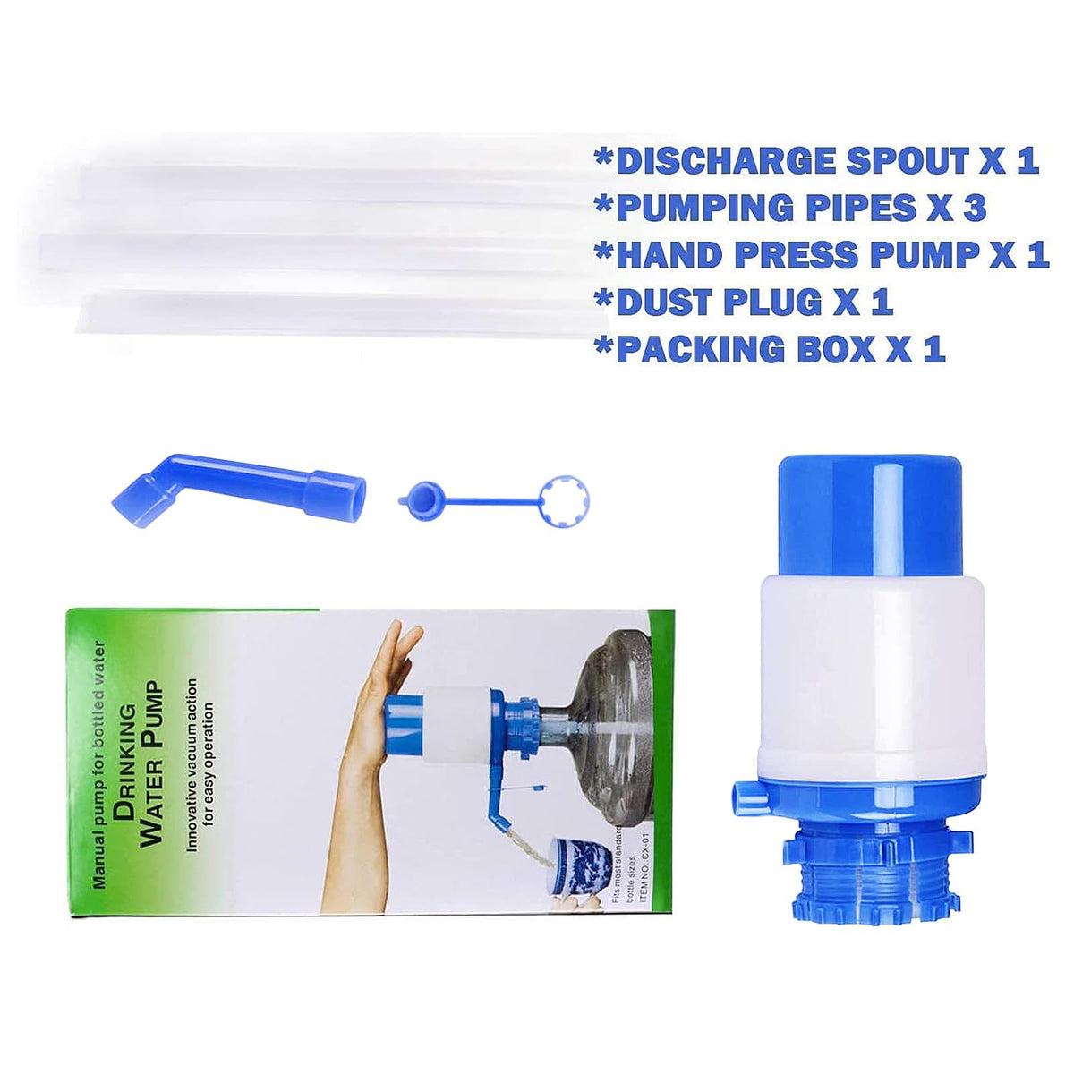 E-Greetshopping suitable for pure and mineral water across home, office, and outdoor settings