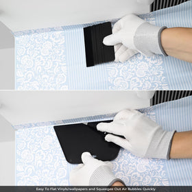 Ehdis spare blades set, extends your cutting toolkit for longer projects.