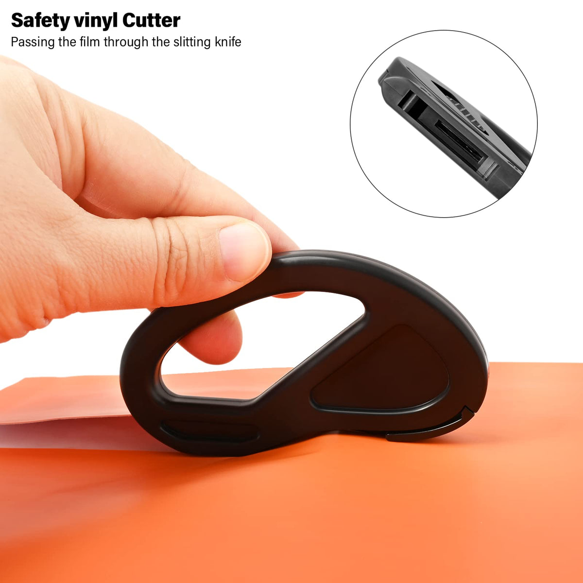 Ehdis versatile application tools, supports multiple projects from tint film to decals.