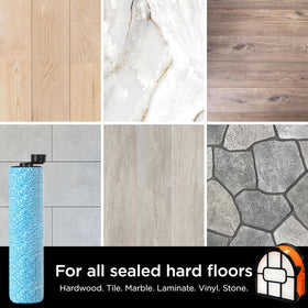 Eifrthe WD161 easy install for tool-free setup and quick refresh.