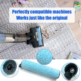 Eifrthe WD161 hydro filter designed for fine particle capture.