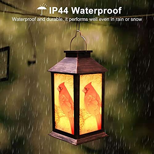 EiGreen lantern uses PVC sheet for safer, durable outdoor use