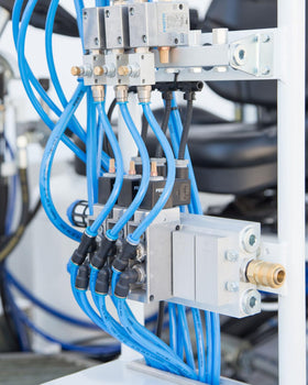 EilxMag wide application diagram shows multiple compatibility options