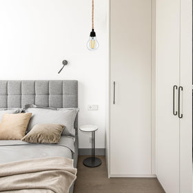 Eivtokn DIY lampshade-ready option for customization