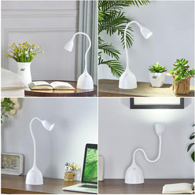 EJIAXIN desk lamp base switch for easy operation in darkness