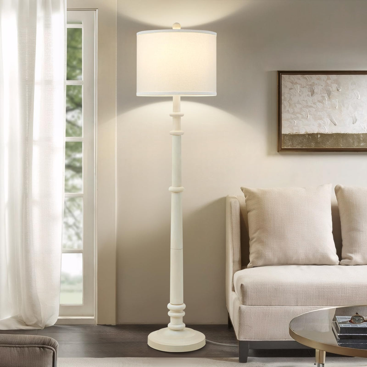 EJIAXIN LED bulb included with energy-efficient brightness control