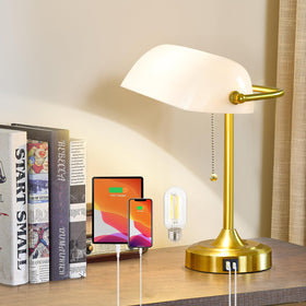 EJIAXIN versatile lamp suitable for bedside, study, or living spaces.