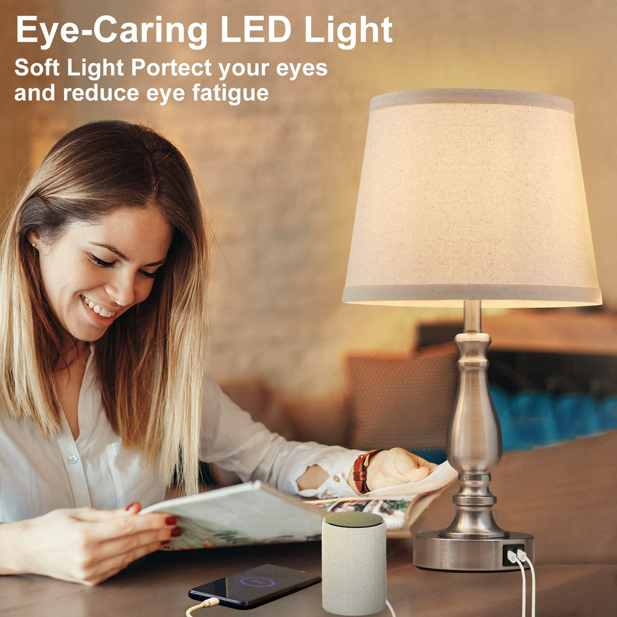 ejiaxin minimalist lamps suit bedrooms, living rooms, and offices with style.