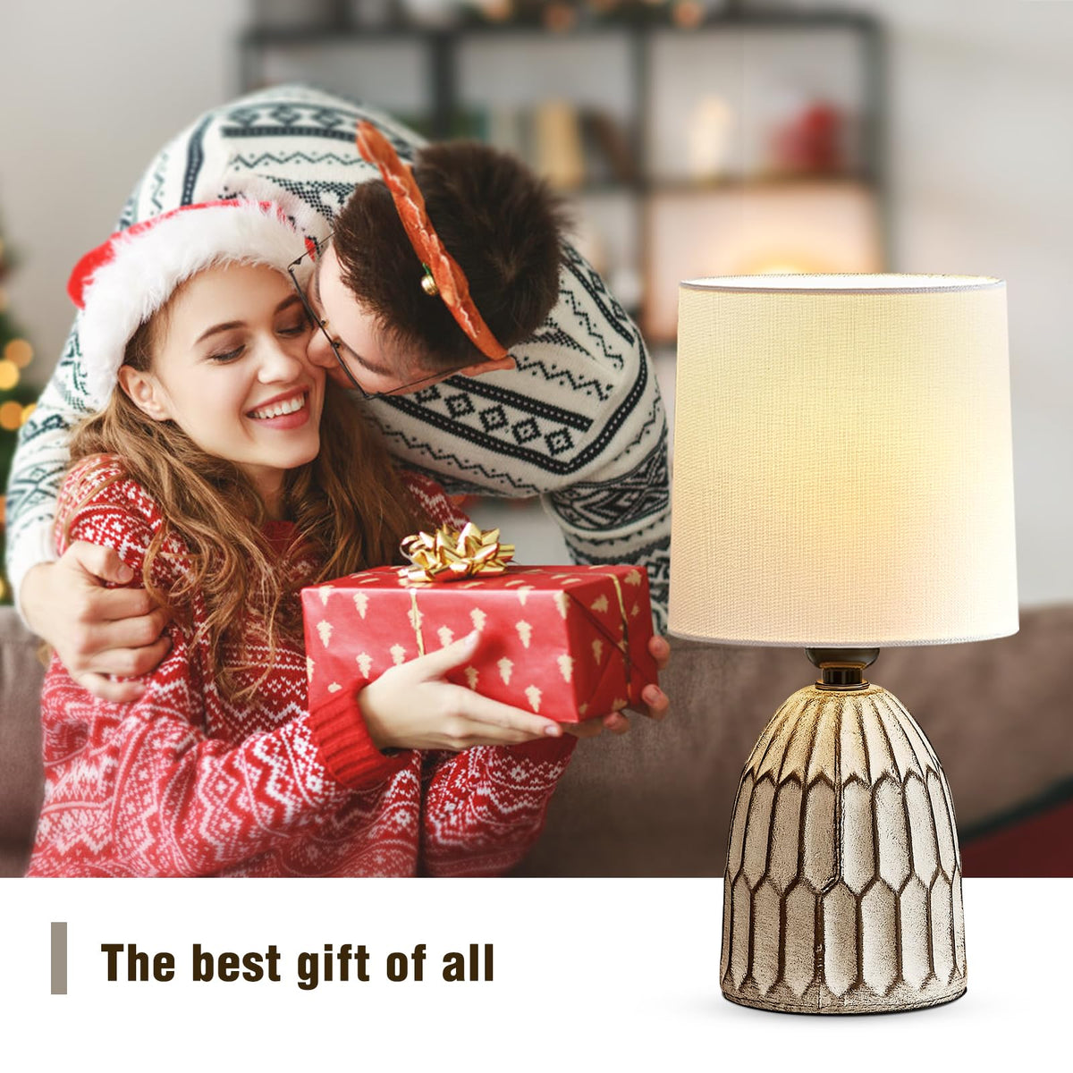 EJIAXIN perfect gift option for housewarmings and hospitality.