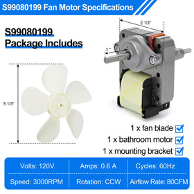 EJVFN S99080199 direct replacement models for seamless upgrade