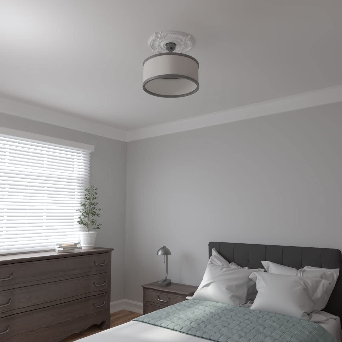 Over 400 styles offered to match any decor with Attica