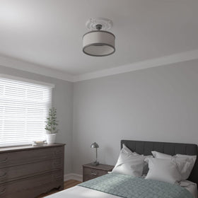 Over 400 styles offered to match any decor with Attica