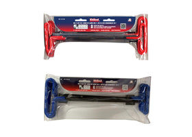 Eklind 50914 USA-made hex keys built with heat-treated alloy steel.