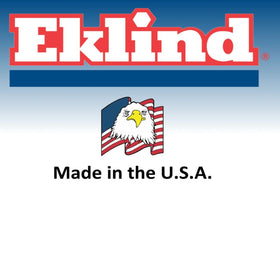 Eklind PSD set is made in America for consistent quality