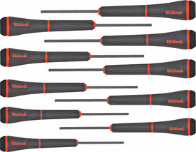 Eklind 92300 PSD precision screwdriver tip close-up for precise hex engagements