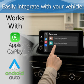 eKyro adapter expands compatibility with more openers