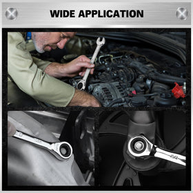 Sturdy organizer case keeps tools secure and portable
