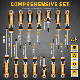 ELEAD precision screwdrivers in action for delicate electronics repair