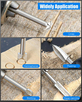 Elechiakan upgraded geometry supports deep grooves and detailed engravings with clarity.