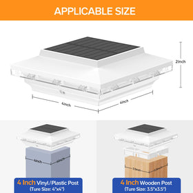ELECLINK IP65 durable ABS housing withstands rain, snow, and hail
