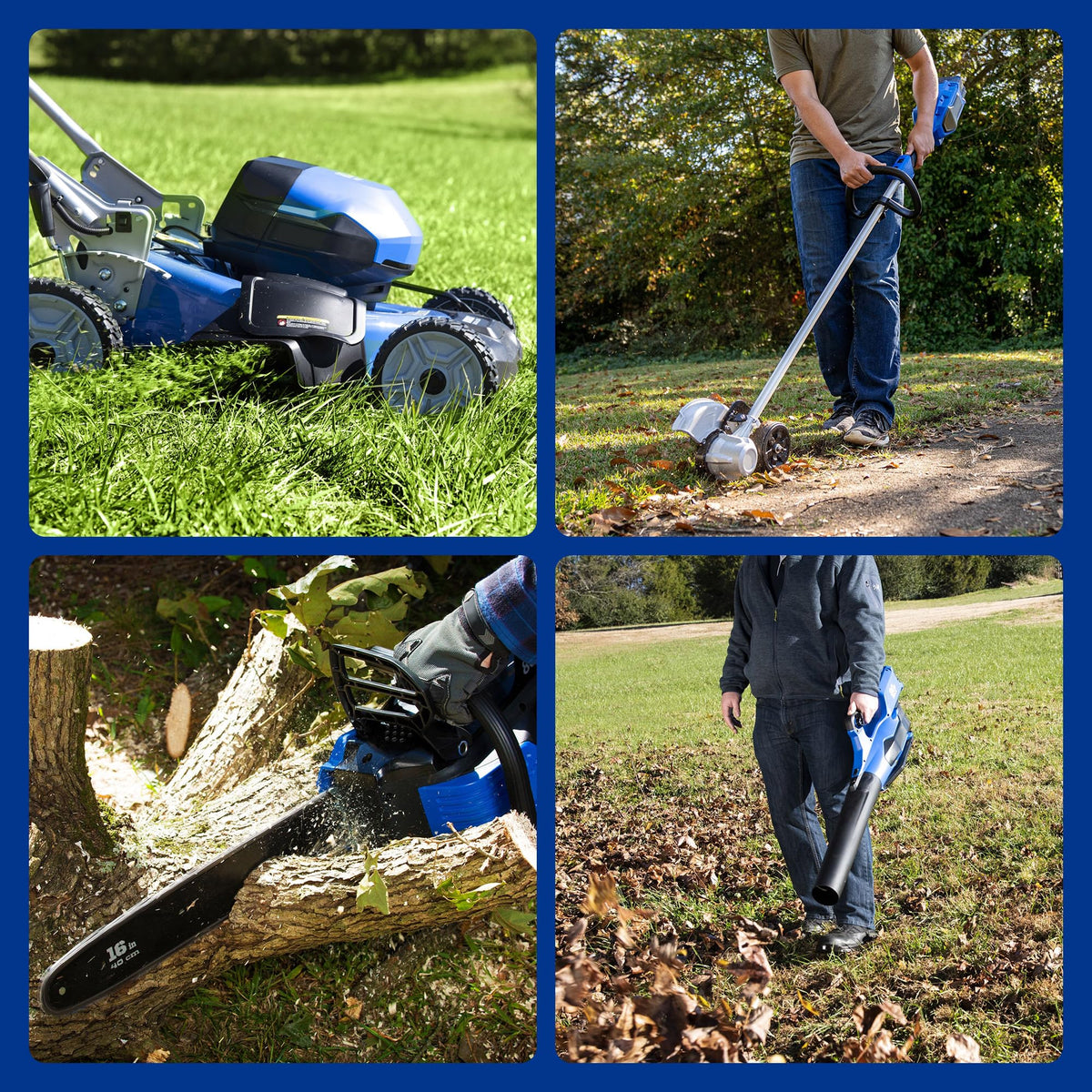 ELECtrysium offers a 3-year warranty for added peace of mind.
